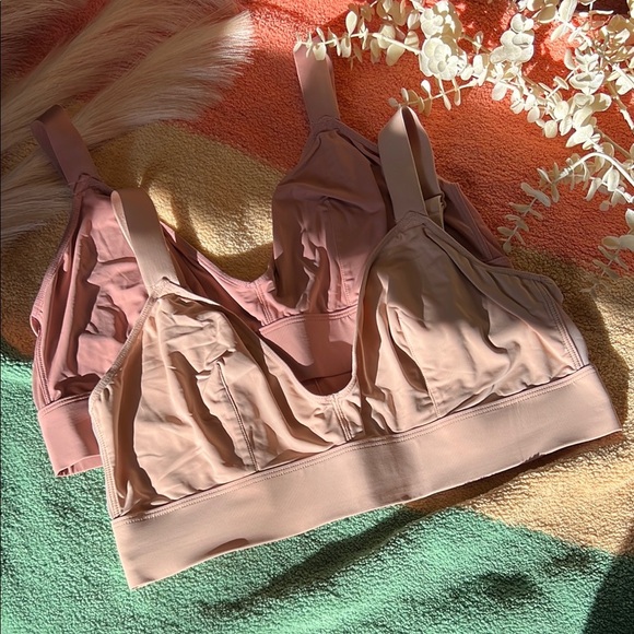 Parade | Dream Fit Triangle Bralette Bundle - Picture 1 of 9